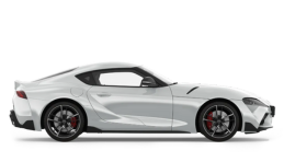 GR Supra